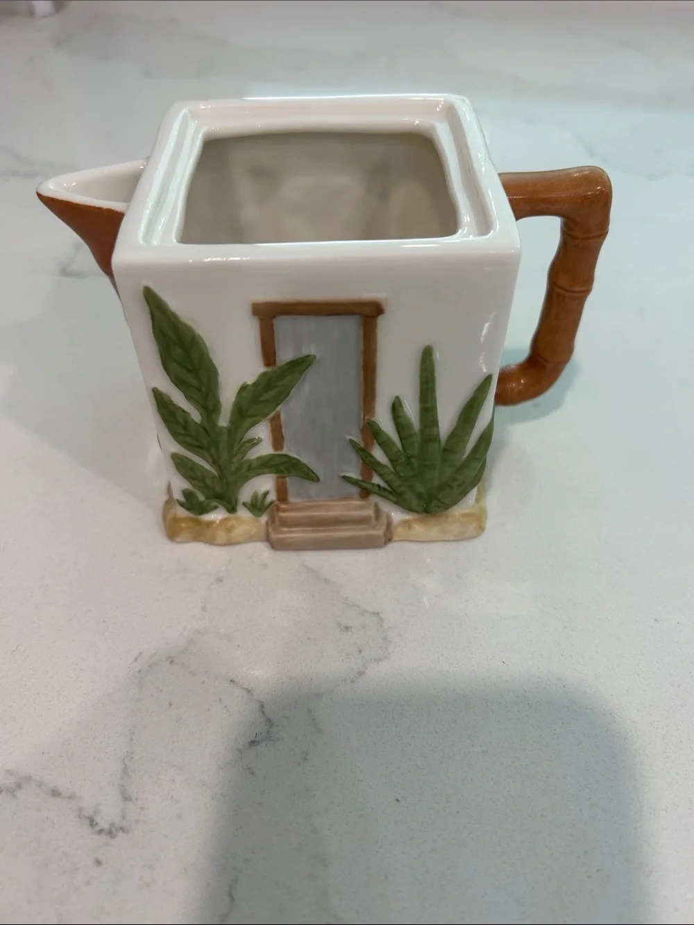 Lenox pair british